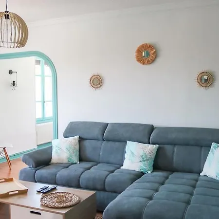 Le Ptit Abri Holiday home