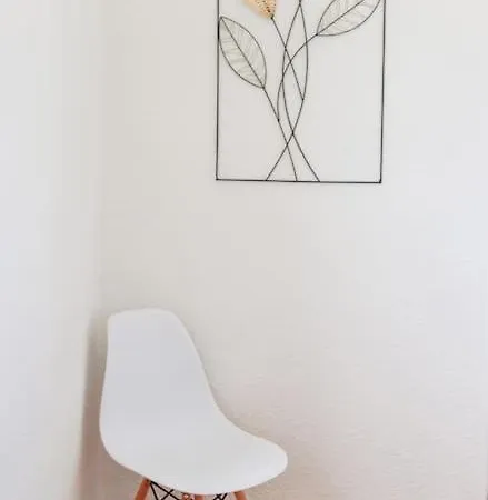 Le Ptit Abri Holiday home