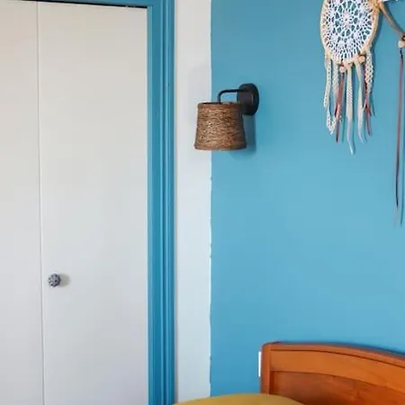 Le Ptit Abri Holiday home