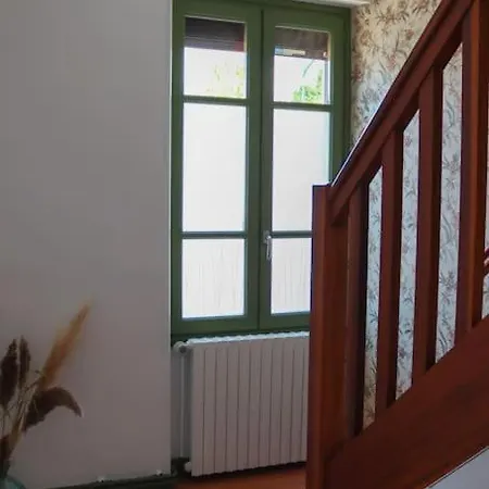 Holiday home Le Ptit Abri