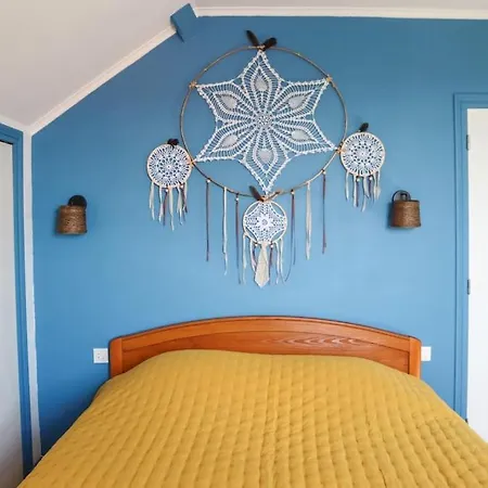 Le Ptit Abri Holiday home Les Avenieres
