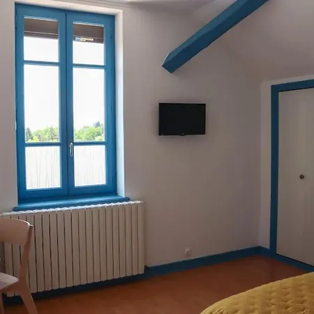 Holiday home Le Ptit Abri *