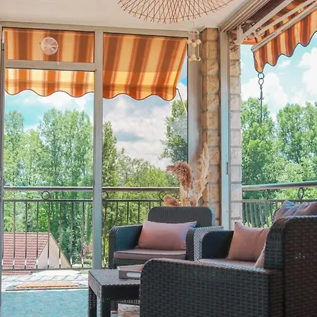 Le Ptit Abri Holiday home Les Avenieres