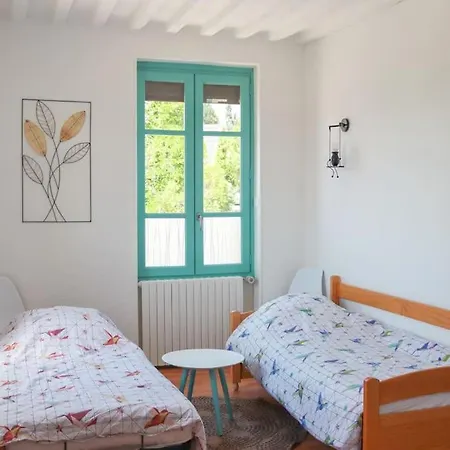 Holiday home Le Ptit Abri *