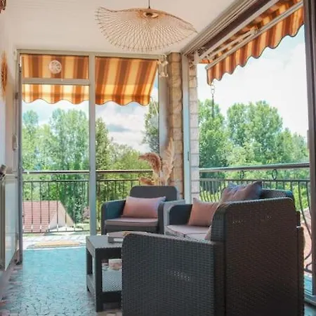 Le Ptit Abri Holiday home
